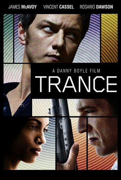 Trance (2013)