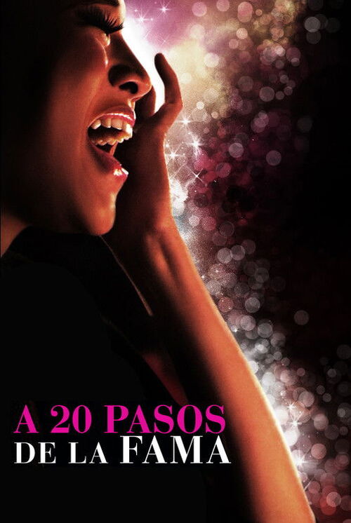 A 20 Pasos de la Fama (2013)