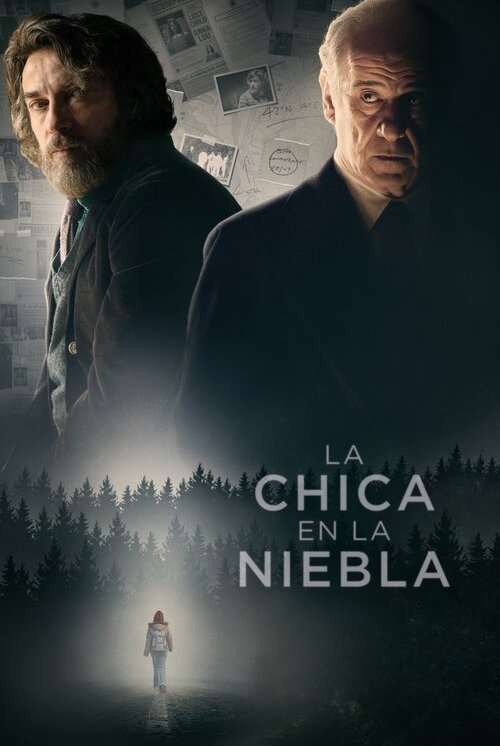 La Chica En la Niebla (2017)