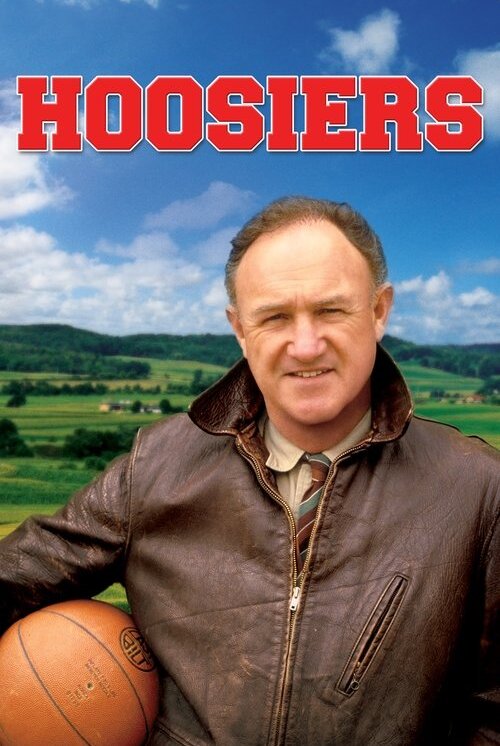 Hoosiers: Más Que Ídolos (1986)