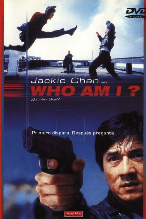 ¿Quién Soy? (1998)