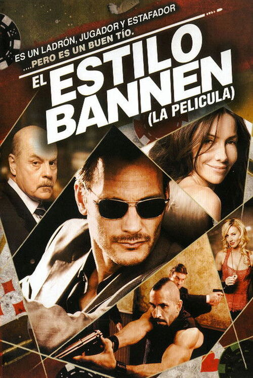 El Estilo Bannen (2010)