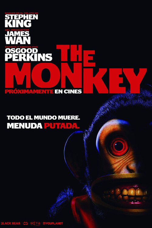 The Monkey (2025)