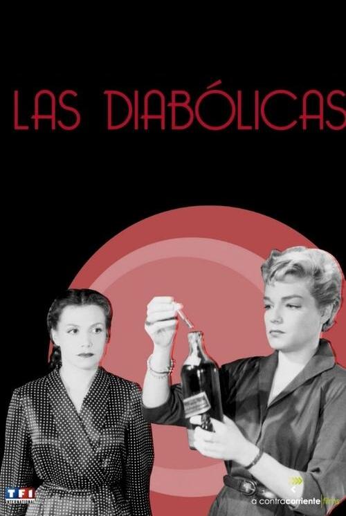 Las Diabólicas (1955)