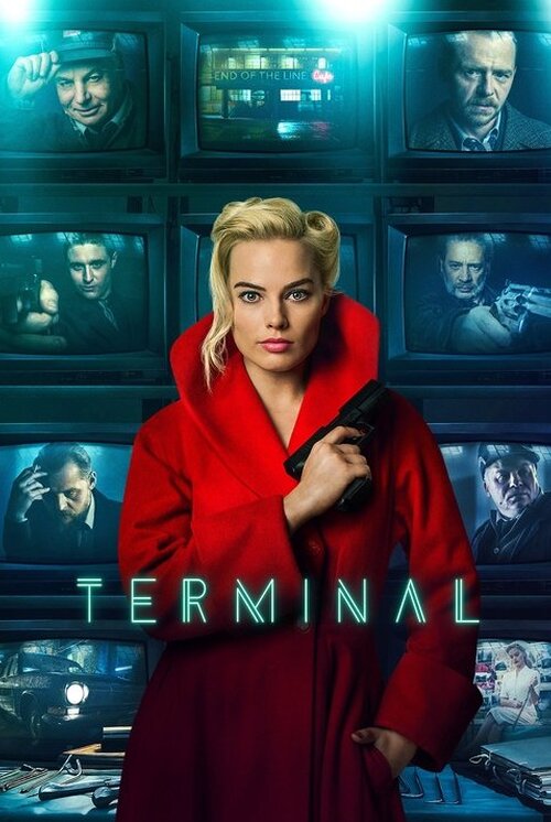 Terminal (2018)