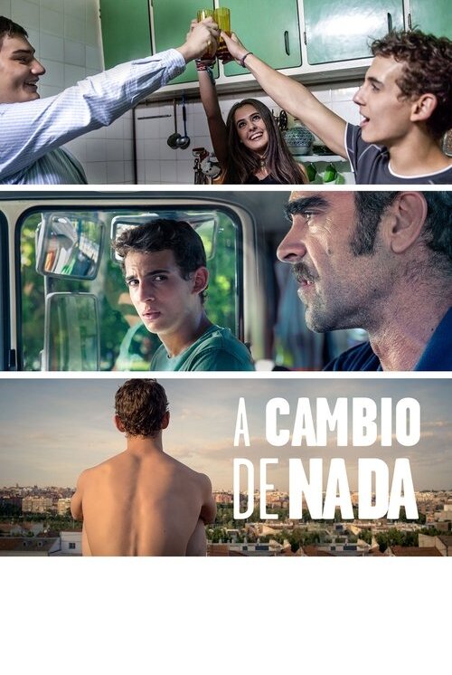 A Cambio de Nada (2015)