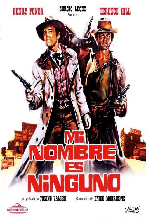 MI Nombre Es Ninguno (1973)