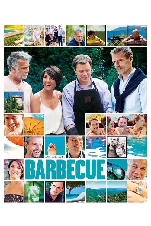 Barbacoa de Amigos (2014)