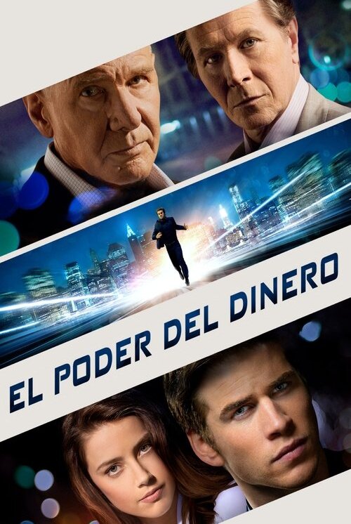 El Poder del Dinero (2013)