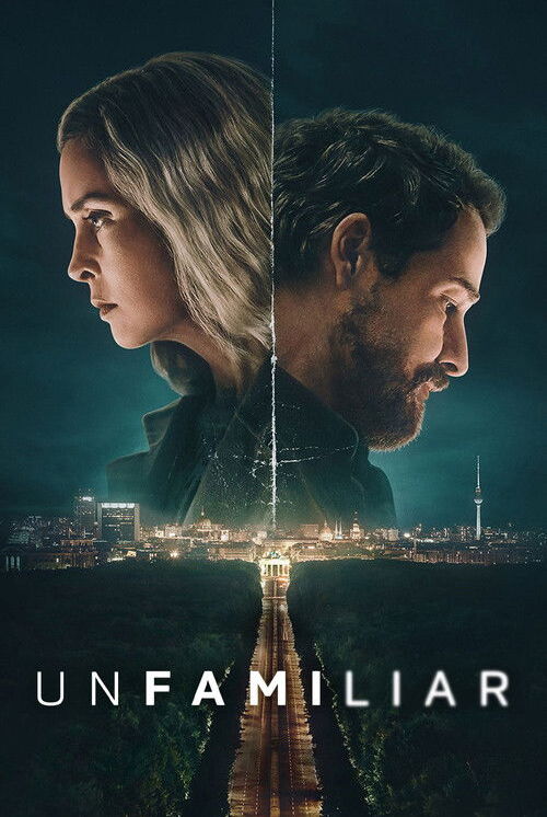 Unfamiliar