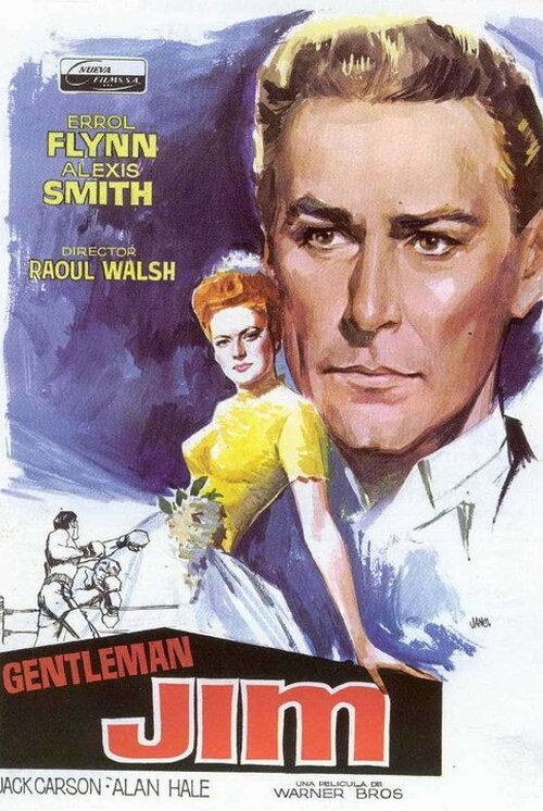 Gentleman Jim (1942)