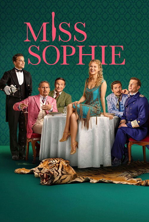 Miss Sophie - Same Procedure As Every Year