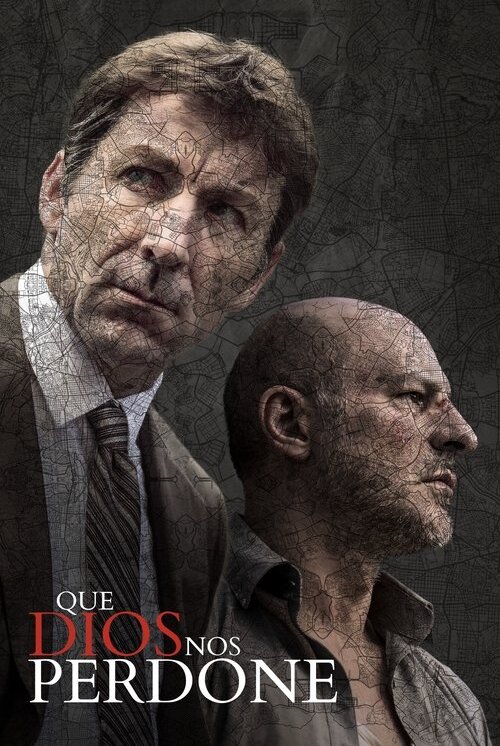 Que Dios Nos Perdone (2016)