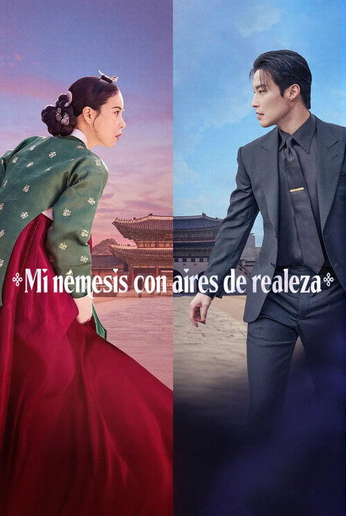 MI Némesis Con Aires de Realeza