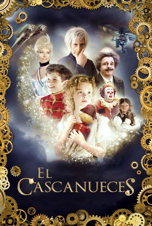 El Cascanueces (2010)