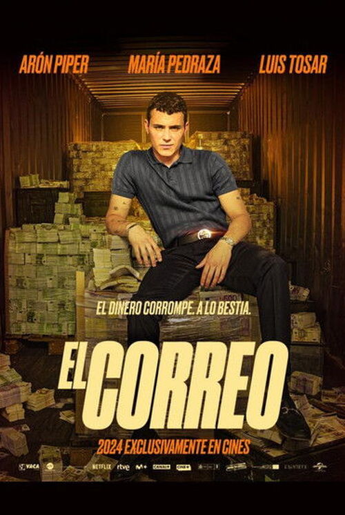 El Correo (2024)
