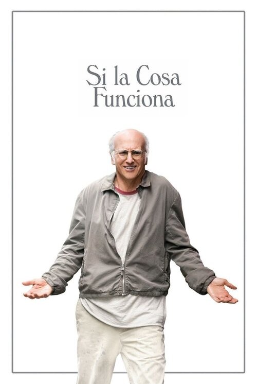 Si la Cosa Funciona (2009)