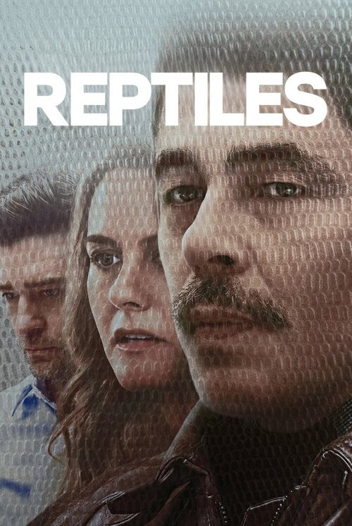 Reptiles (2023)