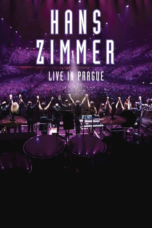 Hans Zimmer: Directo En Praga (2017)