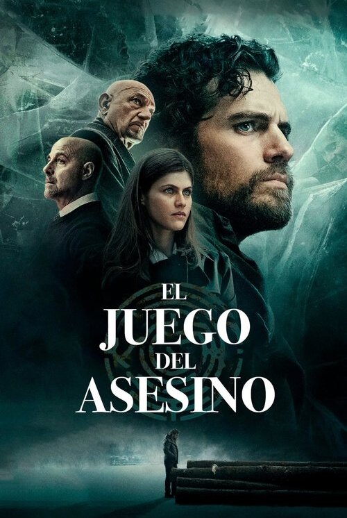 El Juego del Asesino (2019)
