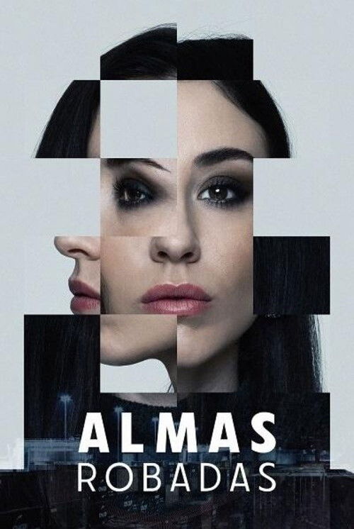 Almas Robadas