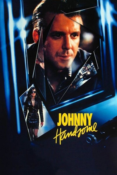 Johnny el Guapo (1989)