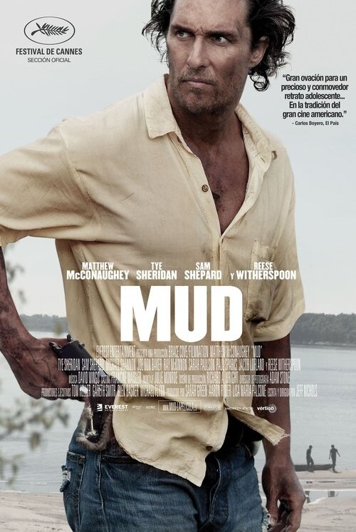 Mud (2013)