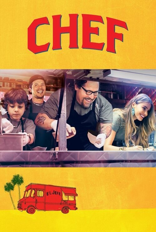 Chef (2014)