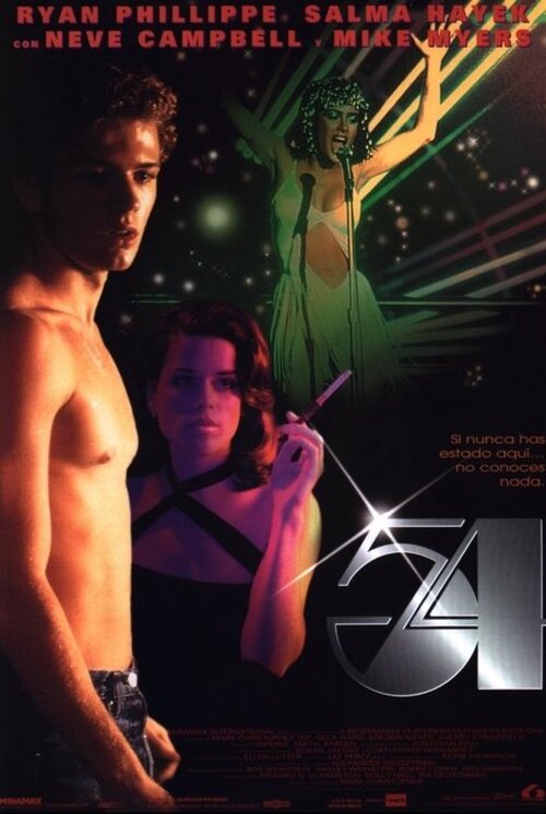 54 (Studio 54) (1998)
