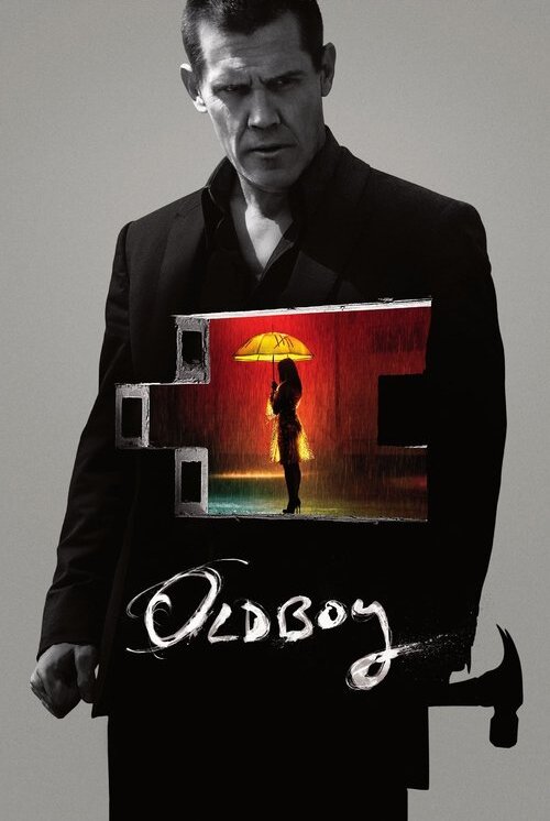 Old Boy (2013)