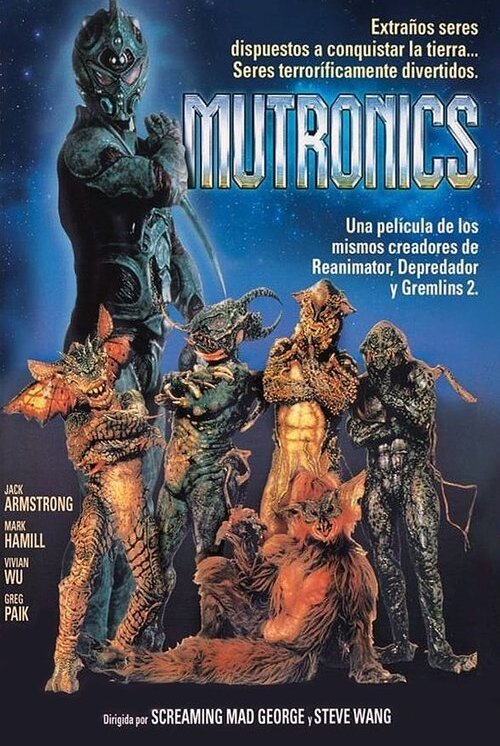 Mutronics (1991)