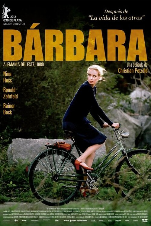 Bárbara (2012)