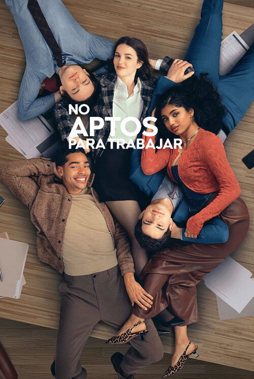 No Aptos Para el Trabajo