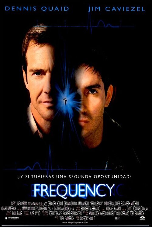 Frequency (2000)