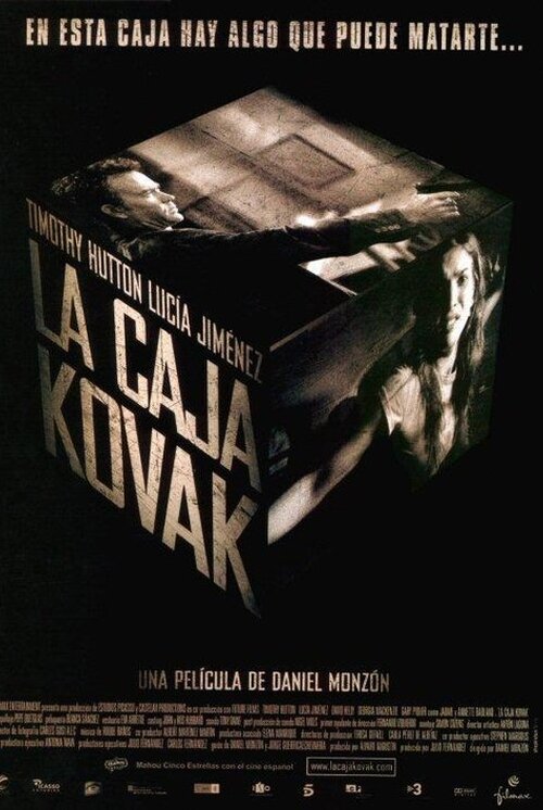 La Caja Kovak (2006)