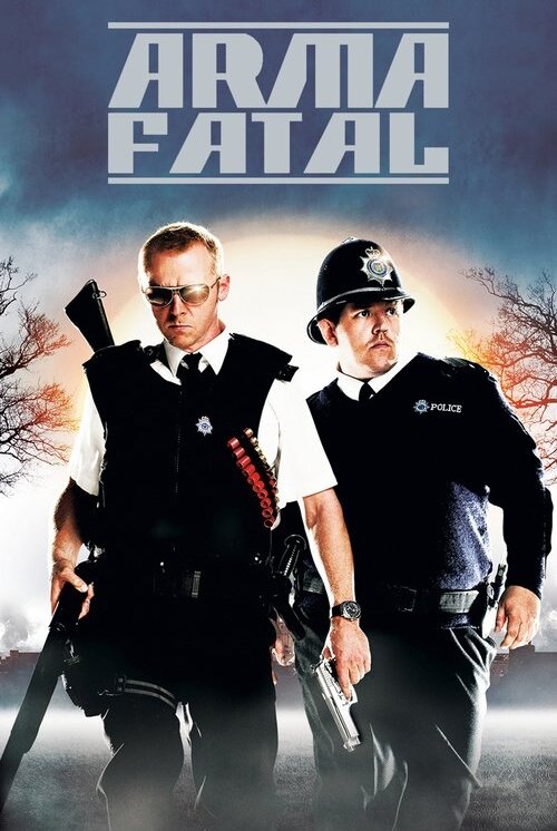 Arma Fatal (2007)