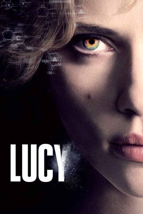 Lucy (2014)