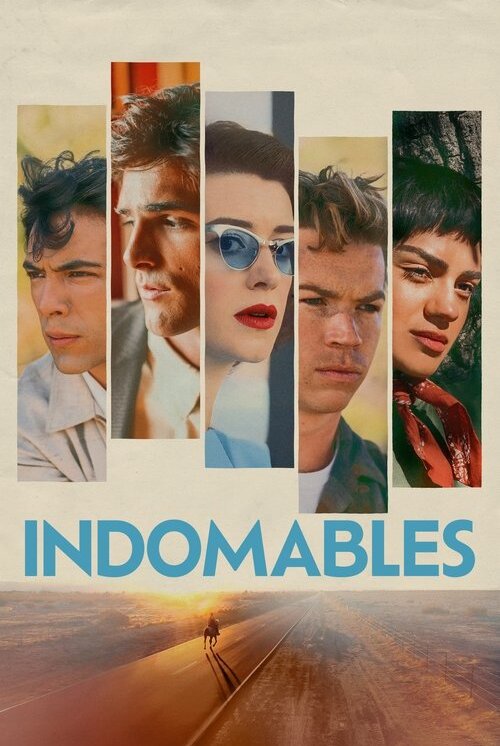 Indomables (2025)