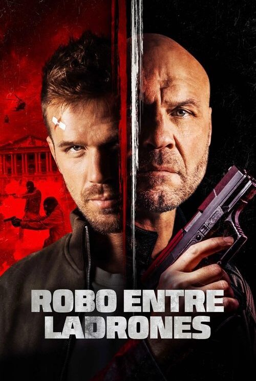 Robo Entre Ladrones (2022)