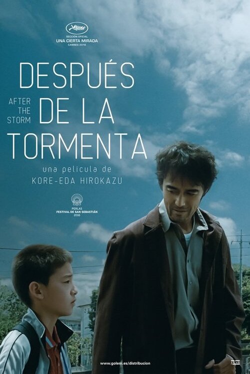 Después de la Tormenta (2016)