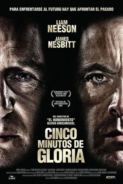Cinco Minutos de Gloria (2009)