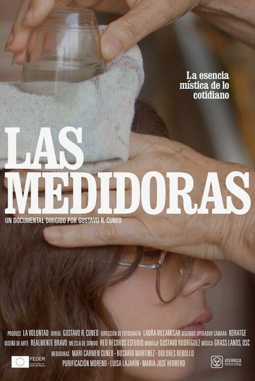 Las Medidoras (2024)