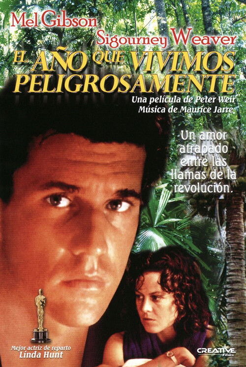 El año Que Vivimos Peligrosamente (1982)