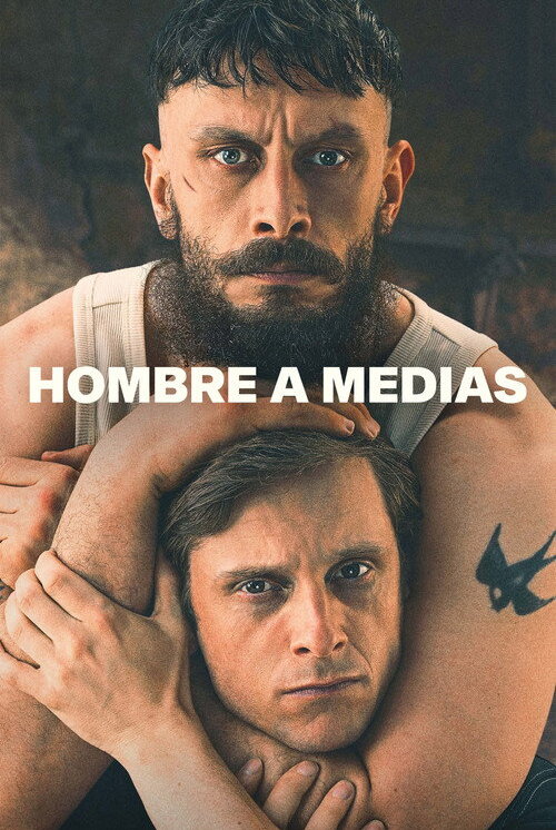 Half Man