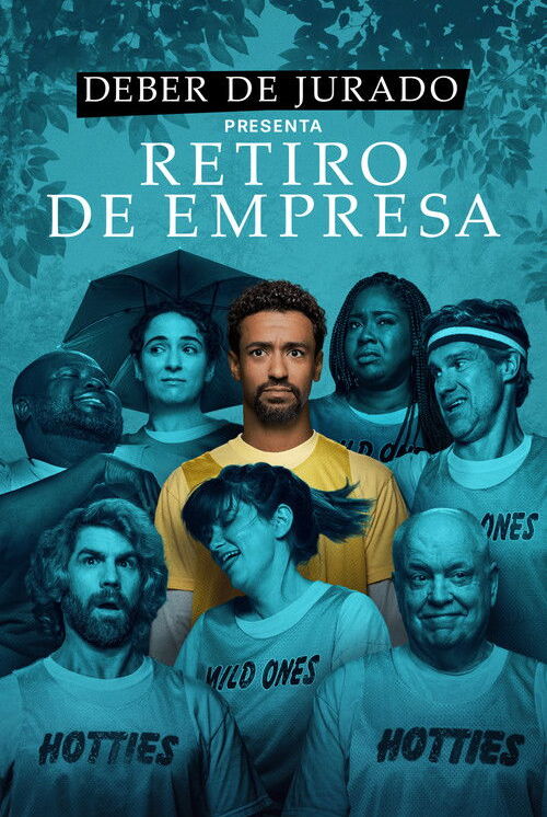 Deber de Jurado Presenta: Retiro de Empresa