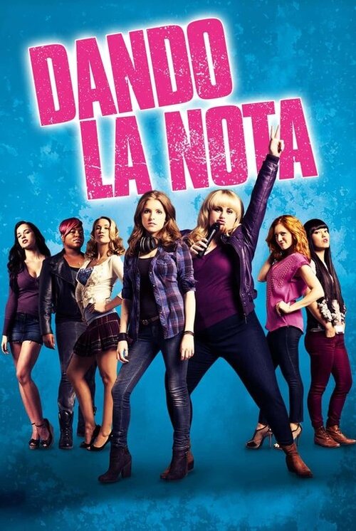Dando la Nota (2012)
