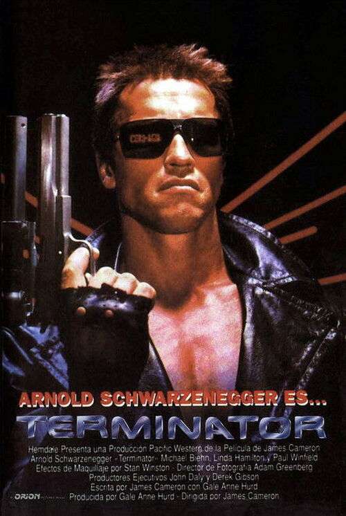 Terminator (1984)