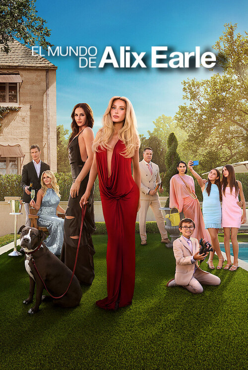 El Mundo de Alix Earle