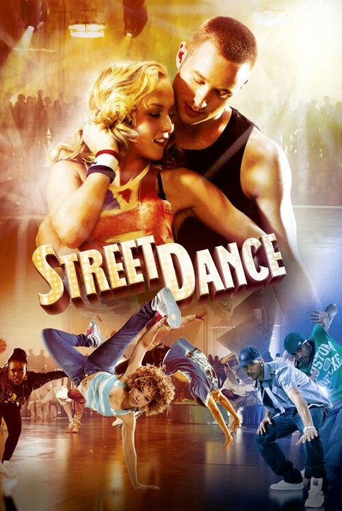 Street Dance ¡a Bailar! (2010)