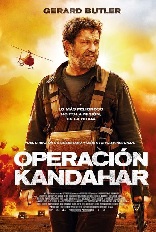 Operación Kandahar (2023)